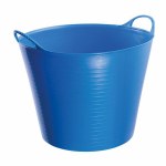 Trug 60L Blue 55kg