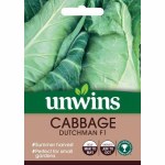 Cabbage Dutchman