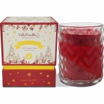 Double Wick Cinnamon and Winter Berry