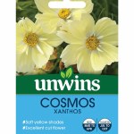 Cosmos Xanthos