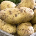 Potatoes Sharpes Express 2Kg