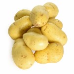 Potatoes Charlotte 2Kg