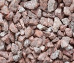 Pink Granite 20mm Large Bag