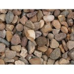 Sperrin Pea Gravel 20mm Large Bag