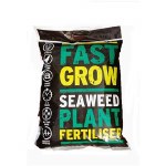 Fast Grow Seaweed Plant Fertiliser 10kg