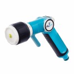 Florpro+ Activ Spray Gun