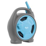 Mini Hose Reel 10m
