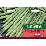 French Bean (Dwarf) Stanley
