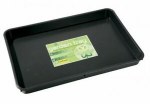 Standard Garden Tray Black - G16B