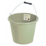 3 Gallon Bucket Sage