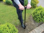 Heavy Duty Long Handled Bulb Planter