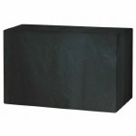 Ex Large Classic Barbecue Cover Black