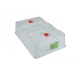 XL High Dome Propagator Lid Only