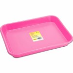 Handy Tray Pink