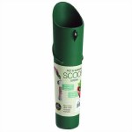 Pet Scoop Green