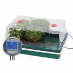 Professional Variable Temperature Control Electric Propagator