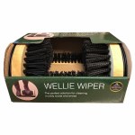 Wellie Wiper