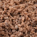 De-icing Salt Grit 20kg