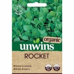 Rocket - Organic
