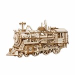 Robotime Locomotive