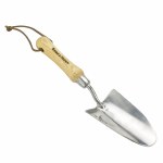 Stainless Steel Kids Hand Trowel