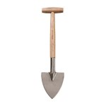 Stainless Steel Perennial Spade