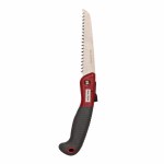 Turbo Folding Pruning Saw