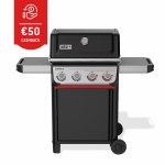 Additional picture of Weber Spirit E-425 Plancha