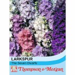 Larkspur 'The Seven Dwarfs'