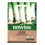 Leek Musselburgh