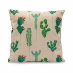 Scatter Cushion - Cacti