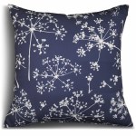 Scatter Cushion - Cow Parsley