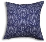 Scatter Cushion - Zen Circles