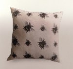 Scatter Cushion - Bees