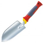 Wolf Garten Fixed Handle Trowel