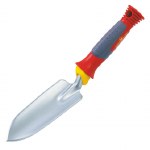 Wolf Garten Fixed Handle Plant Trowel