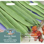 Runner Bean Butler