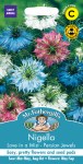 Nigella Love in a Mist Persian Jewels
