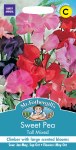 Sweet Pea Tall Mixed