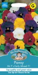 Pansy Mr Fs Early Mixed