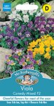 Viola Comedy Mixed F2