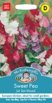 Sweet Pea Jet Set Mixed