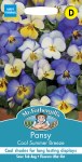 Pansy Cool Breeze