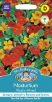 Nasturtium Alaska Mixed