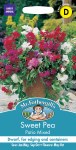 Sweet Pea Patio Mixed