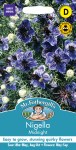 Nigella Midnight