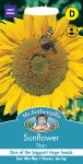 Sunflower Titan