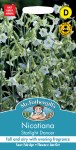 Nicotiana Starlight Dancer