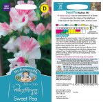 Sweet Pea Mayflower 400