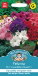 Petunia MrF's Grandiflora Mixed F1